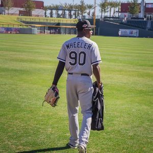 Meet your Posher, Andre